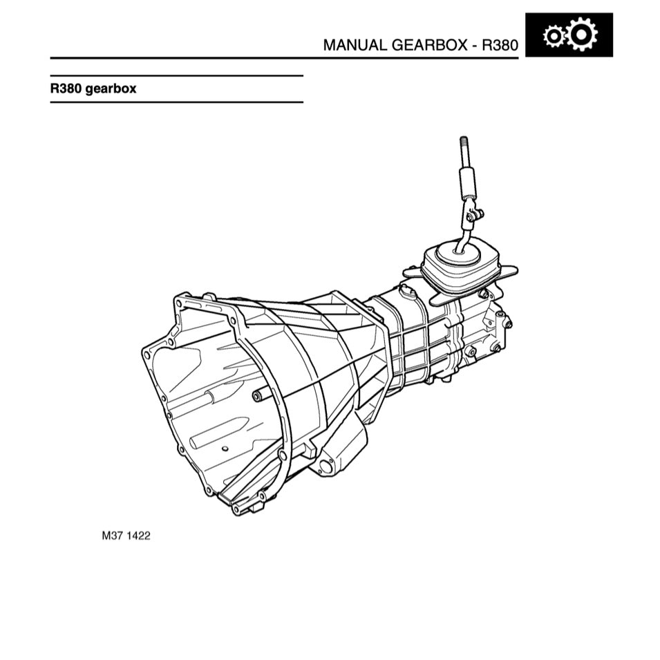 LAND ROVER DISCOVERY SERIES II 1998-2004 Full Manual Set – Repair & Maintenance Manual and ELECTRICAL LIBRARY