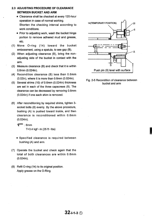 Kobelco SK09SR Excavator Service Manual Workshop Guide