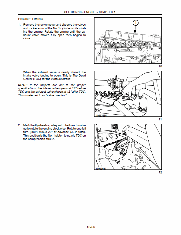 New Holland LS180, LS190 SkidSteer Loader Service Manual Workshop Guide