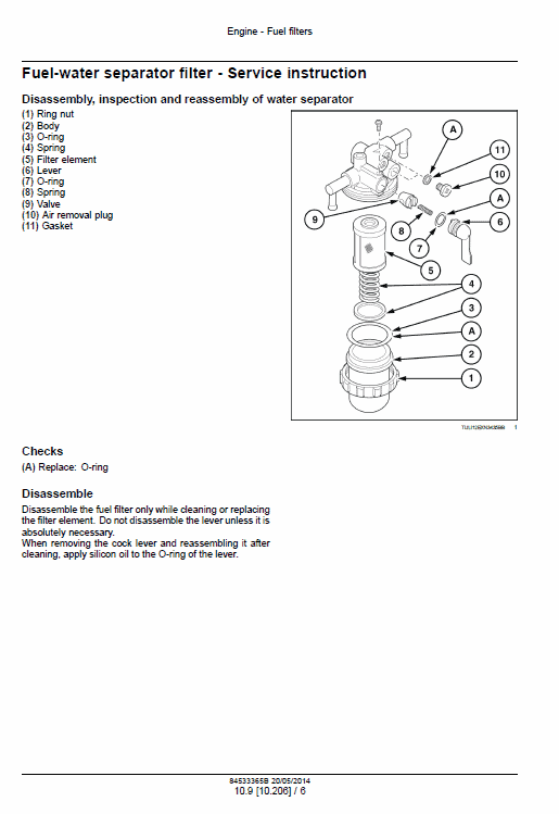 New Holland E16B, E18B Excavator Service Manual Workshop Guide
