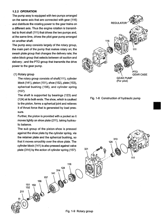 Kobelco SK230-6E, SK230LC-6E, SK250-6E, SK250LC-6E, SK250NLC-6E Excavator Service Manual Workshop Guide