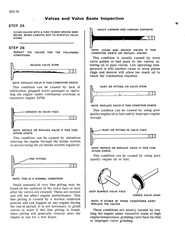 Case 980 Excavator Service Manual Workshop Guide