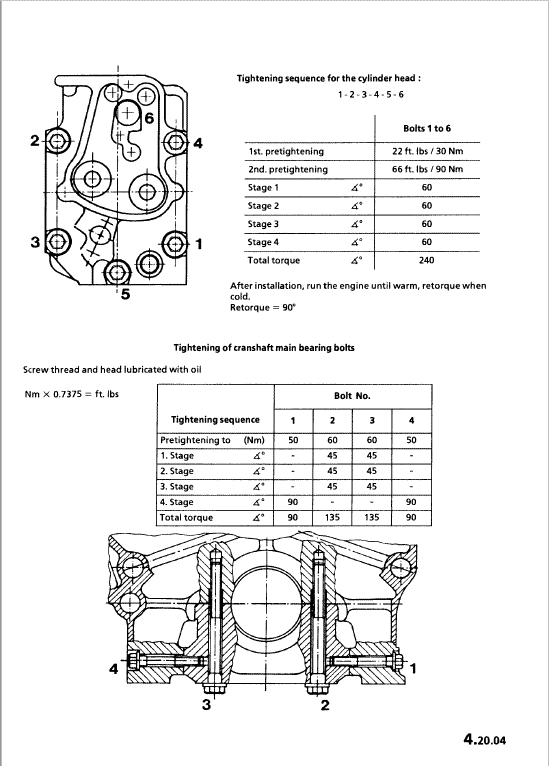 Liebherr R954, R954B, R954C, R964, R964B, R974B Litronic Excavator Service Manual