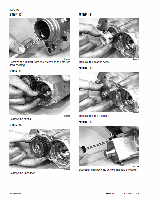 Case 550H Crawler Dozer Service Manual Workshop Guide