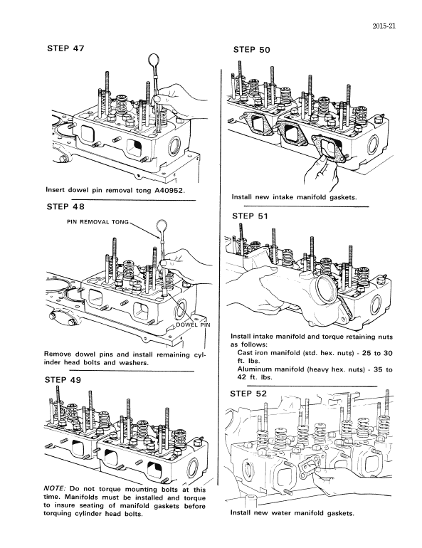 Case 1150B Crawler Dozer Service Manual Workshop Guide