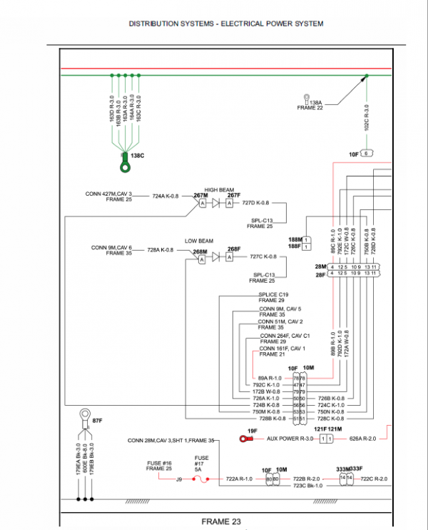 New Holland T8010, T8020, T8030, T8040, T8050 Tractor Service Manual Workshop Guide