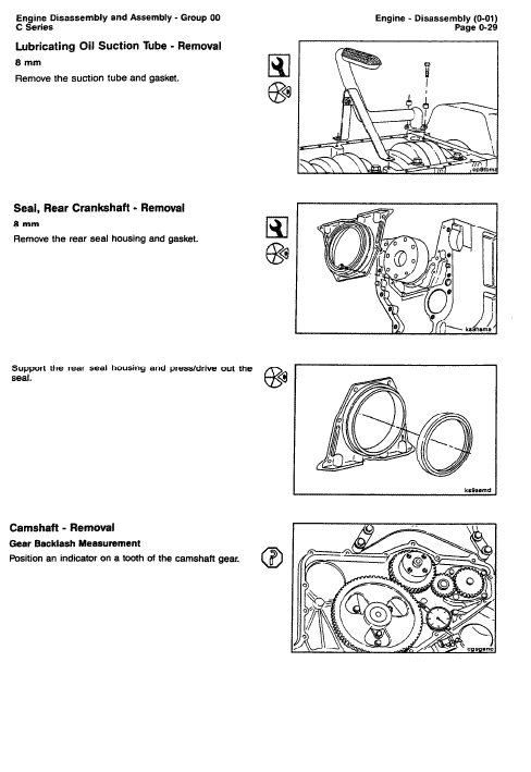John Deere 1758 Forwarder Repair Technical Manual (TM1995) Workshop Guide