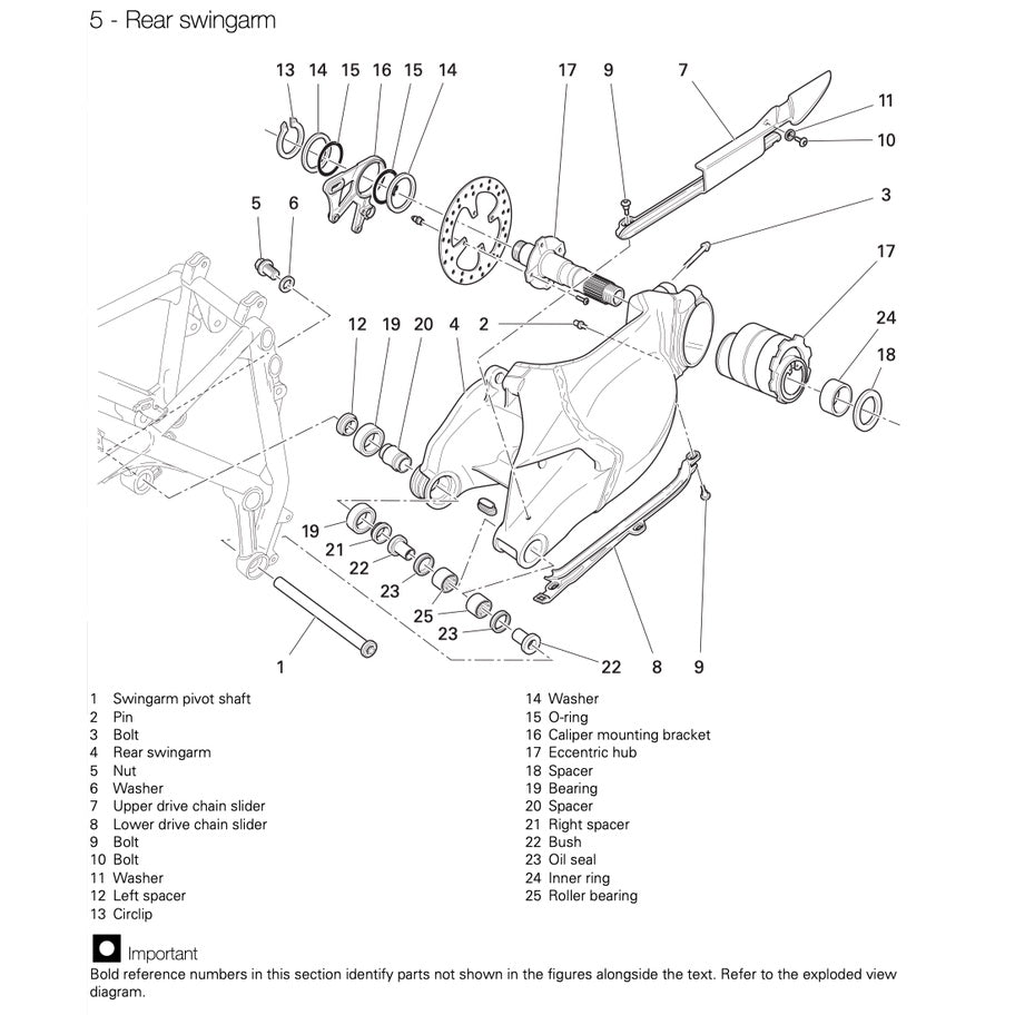 DUCATI 1098 2007-2009 Full Manual Set – Repair & Maintenance Manual and Spare Parts Catalog