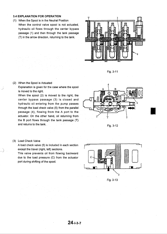 Kobelco SK13SR Excavator Service Manual Workshop Guide