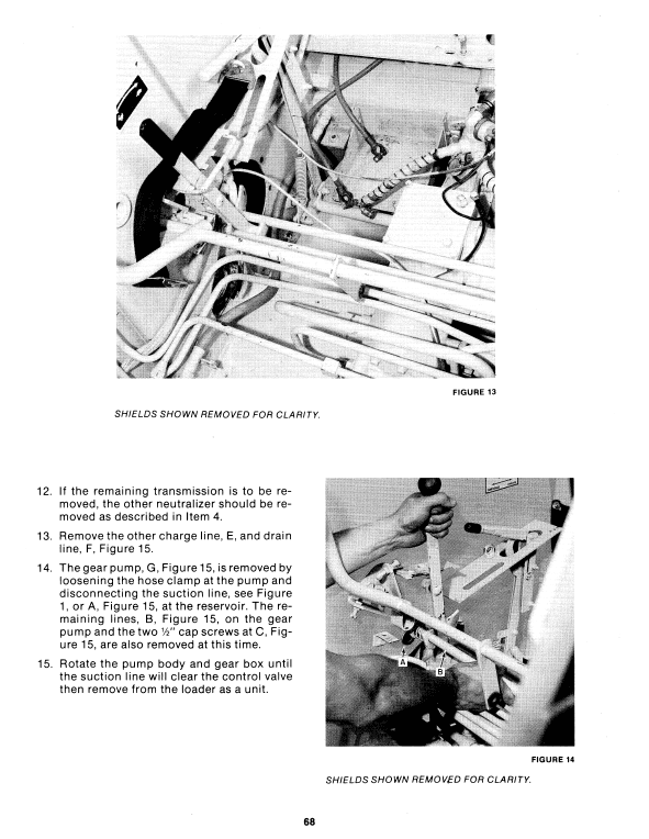 New Holland L35, L775, L778, L779 SkidSteer Service Manual Workshop Guide