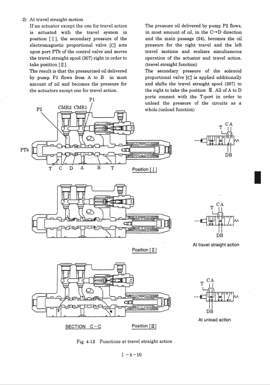 Kobelco SK115SRDZ and SK135SRLC Excavator Service Manual Workshop Guide