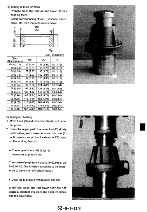 Kobelco SK230-6E, SK230LC-6E, SK250-6E, SK250LC-6E, SK250NLC-6E Excavator Service Manual Workshop Guide