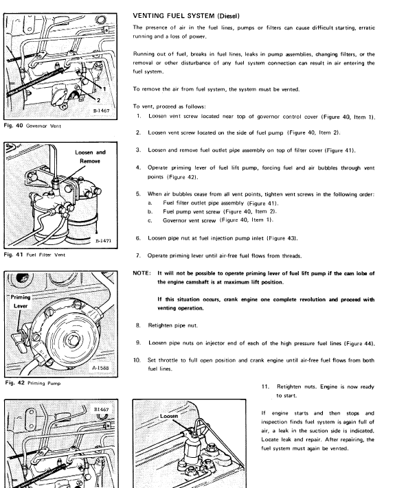 Bobcat M970 Loader Service Manual Workshop Guide