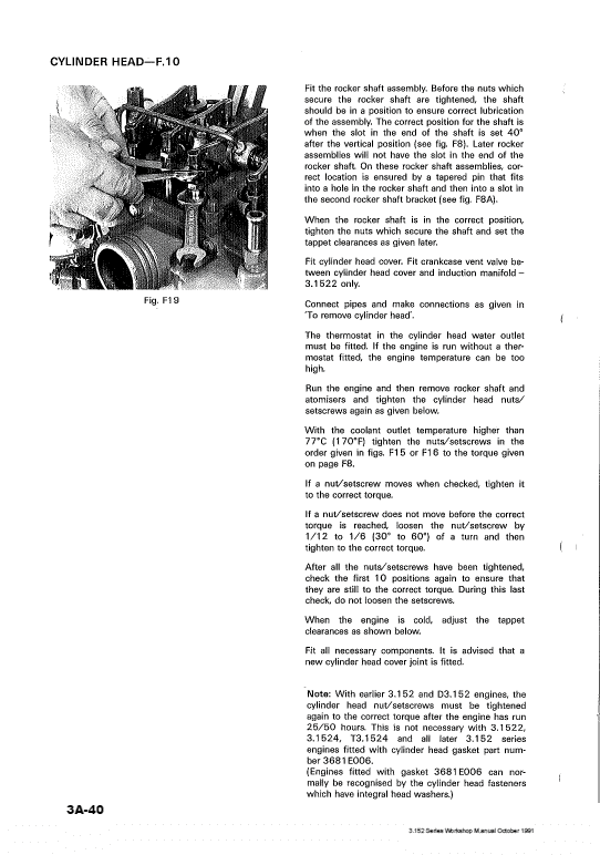 Massey Ferguson 345, 350, 355, 360, 375, 385 Tractor Service Manual Workshop Guide