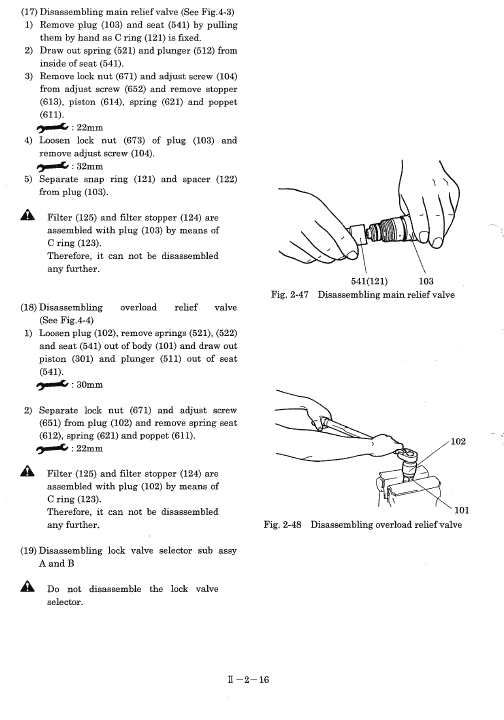 Kobelco SK330LC-6E and SK330NLC-6E Excavator Service Manual Workshop Guide
