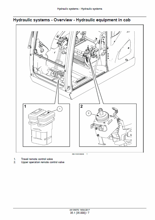 Case CX180C Crawler Excavator Service Manual Workshop Guide