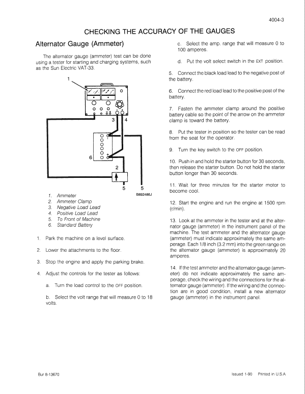 Case 550 Crawler Dozer Service Manual Workshop Guide