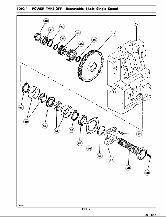 AGCO Allis 9755, 9765, 9775, 9785 Tractors Service Manual Workshop Guide