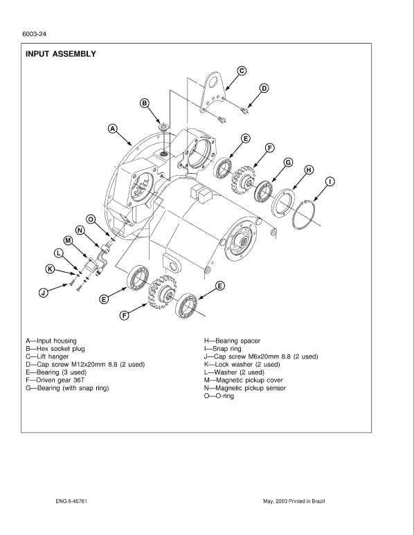 Case 845, 865, 885 Grader Service Manual Workshop Guide