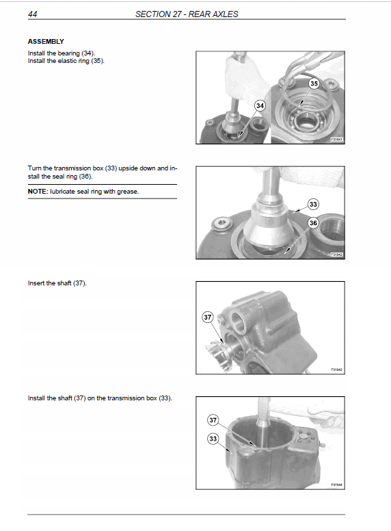Case 21E, 121E, 221E, 321E Series 3 Wheel Loaders Service Manual Workshop Guide