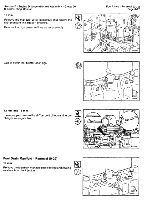 John Deere 1458 Forwarder Repair Technical Manual (TM1993) Workshop Guide