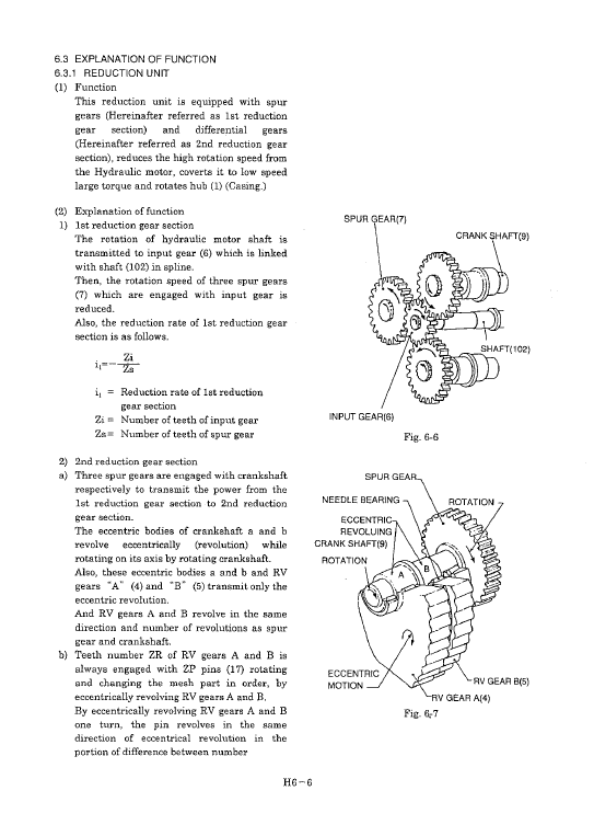 New Holland EH130 Crawler Excavator Service Manual Workshop Guide