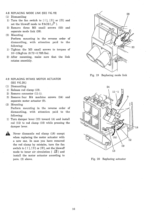 Kobelco SK100-V, SK100L-V, SK120-V, SK120LC-V Excavator Service Manual Workshop Guide