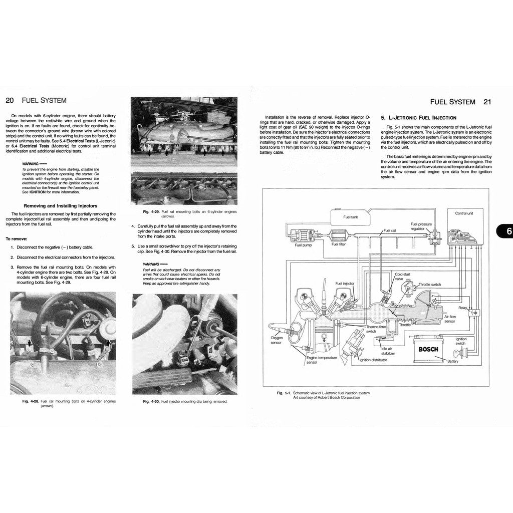 BMW 3 Series E30 1984-1990 Full Manual Set – WORKSHOP REPAIR SERVICE MANUAL