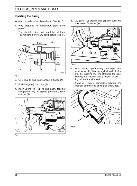 New Holland EC240 Crawler Excavator Service Manual Workshop Guide