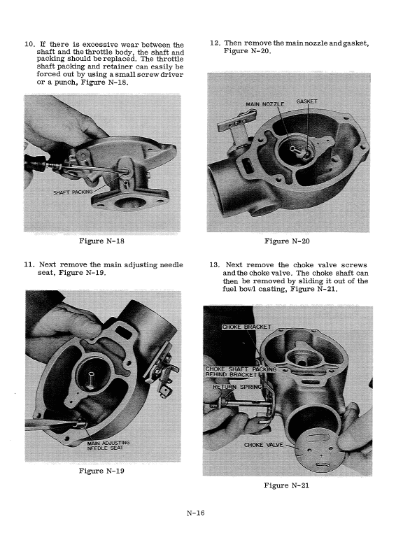 Case 680 Loader Backhoe Service Manual Workshop Guide