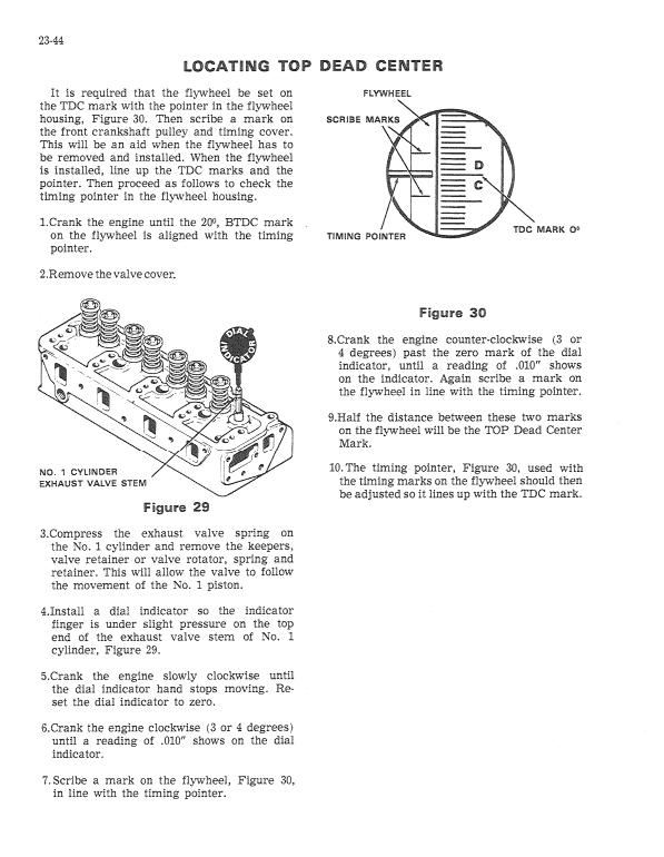 Case 480 B Tractor Service Manual Workshop Guide
