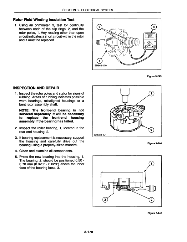 New Holland L865, LX865, LX885, LX985 SkidSteer Loader Service Repair Manual Workshop Guide