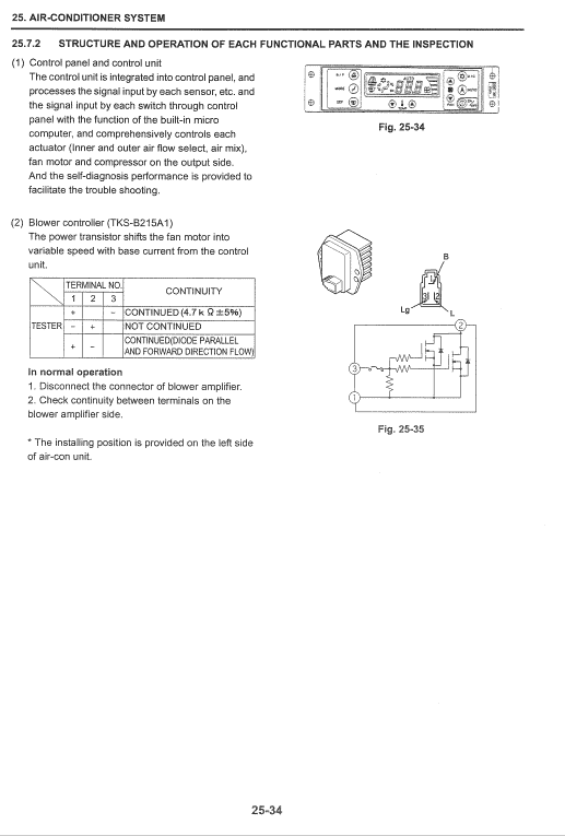 Kobelco SK200-8, SK210LC-8 Excavator Service Manual Workshop Guide