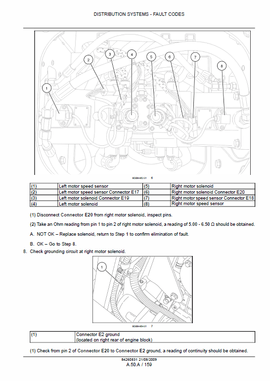 Case 650L Crawler Dozer Service Manual Workshop Guide