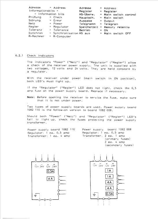 Liebherr LR 611, LR 621, LR 631, LR 641 Crawler Dozer Service Manual