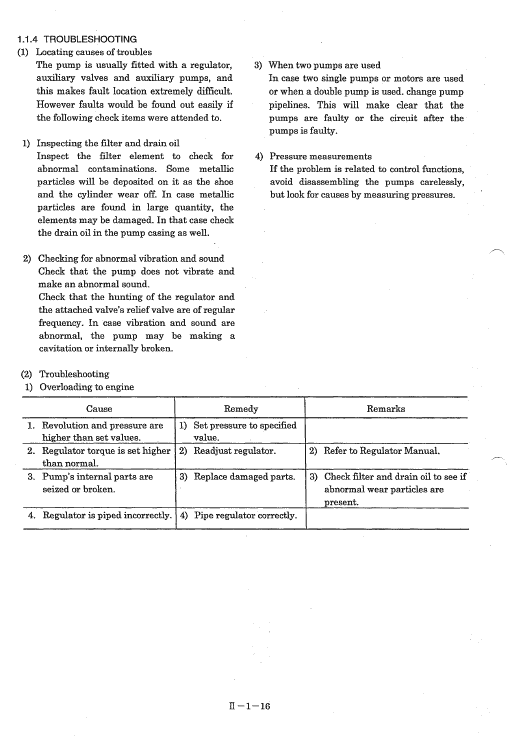 Kobelco SK235SR and SK235SR-LC Excavator Service Manual Workshop Guide