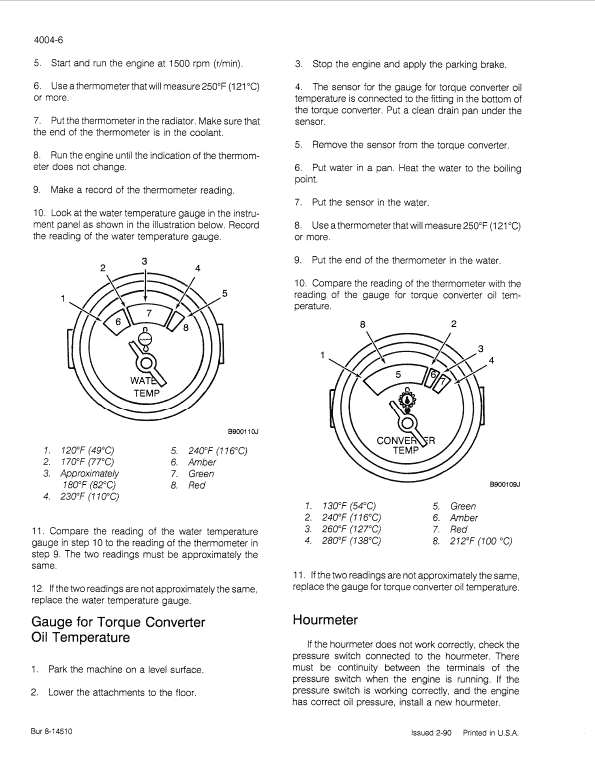 Case 650 Crawler Dozer Service Manual Workshop Guide