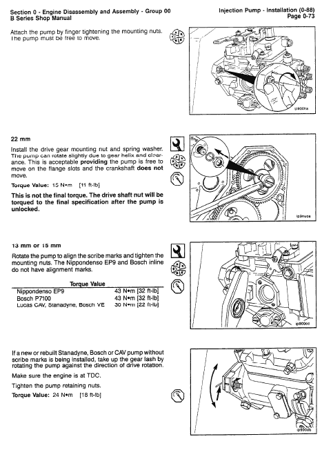John Deere 1458 Forwarder Repair Technical Manual (TM1993) Workshop Guide