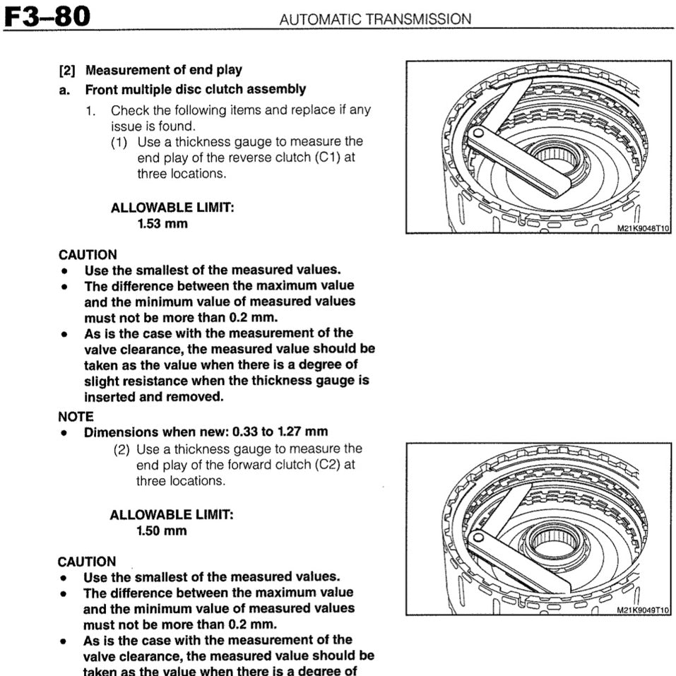 PERODUA ARUZ F850 2019-2023 Full Manual Set – Repair & Maintenance Manual WORKBOOK
