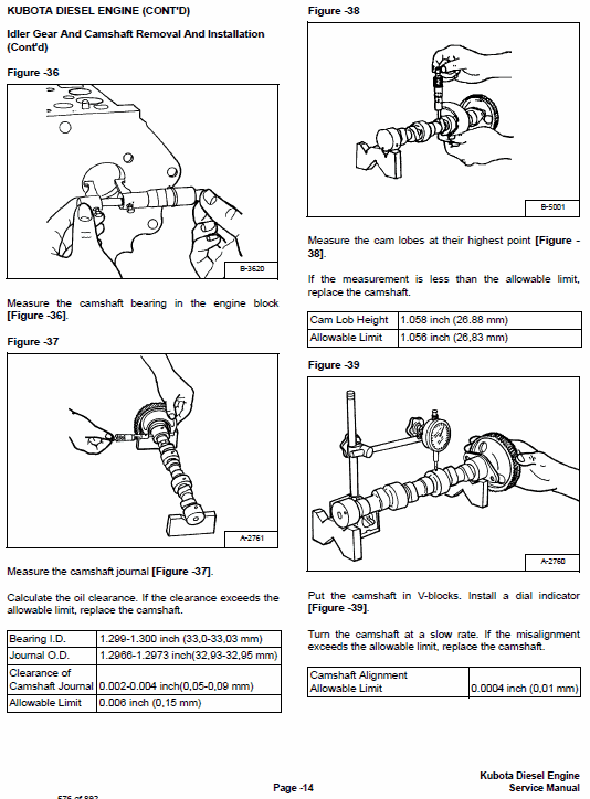 Bobcat 2200, 2200s and 2300 Utility Vehicle Service Manual Workshop Guide
