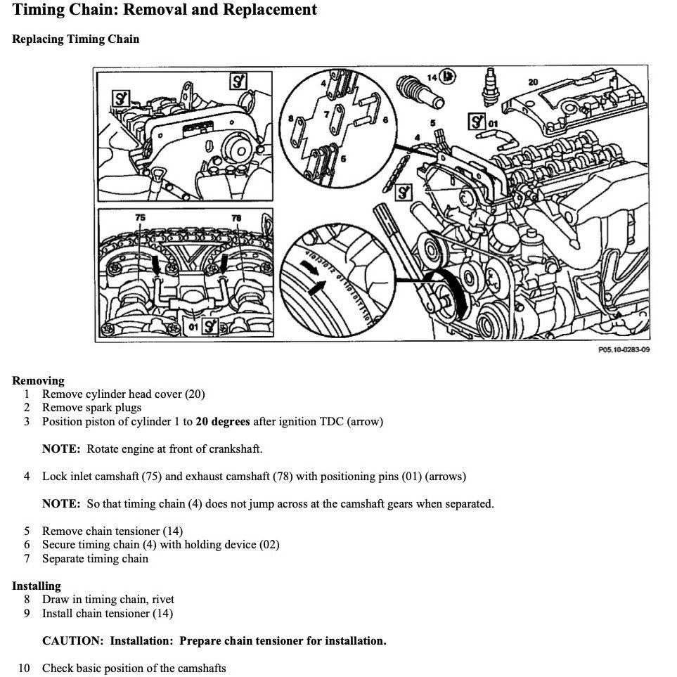MERCEDES BENZ SLK-CLASS R170 - M111 1997-2004 Full Manual Set – Repair & Maintenance Manual