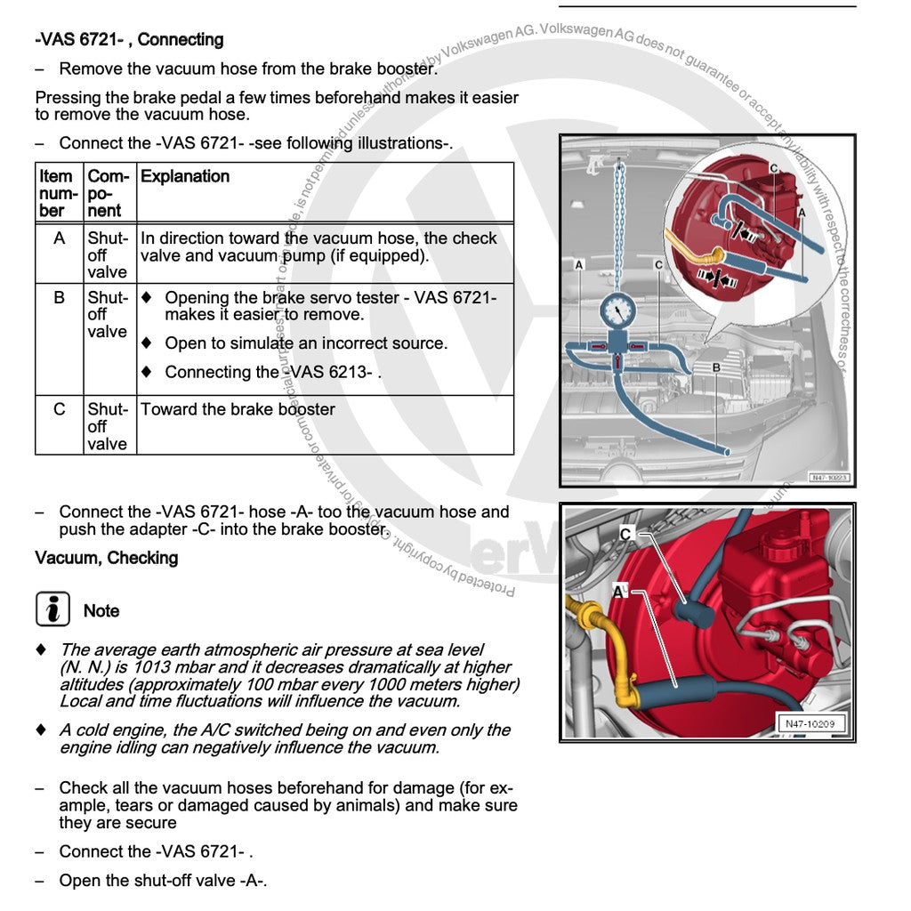 VW GOLF MK5 2004-2009 Full Manual Set – Repair & Maintenance Manual
