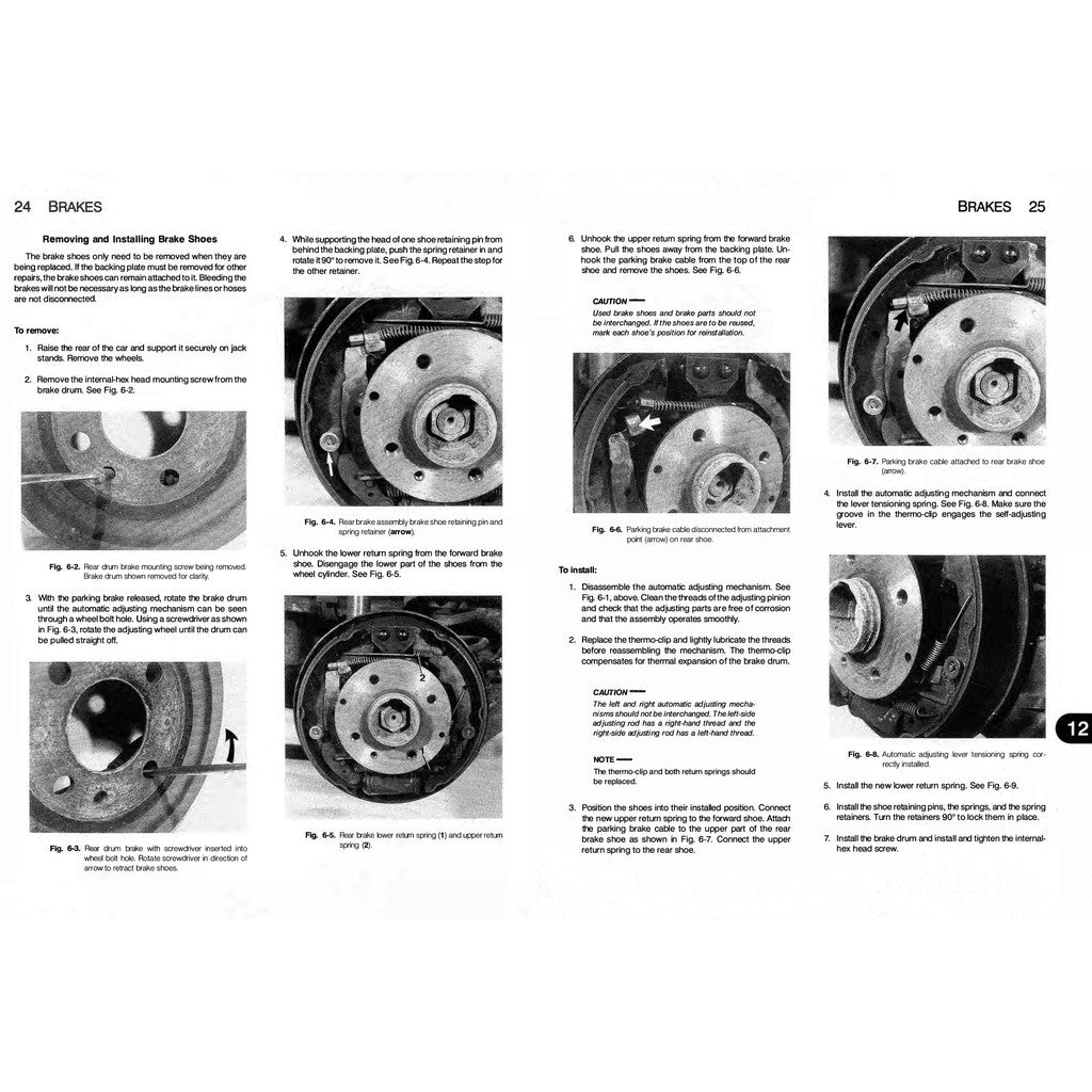 BMW 3 Series E30 1984-1990 Full Manual Set – WORKSHOP REPAIR SERVICE MANUAL