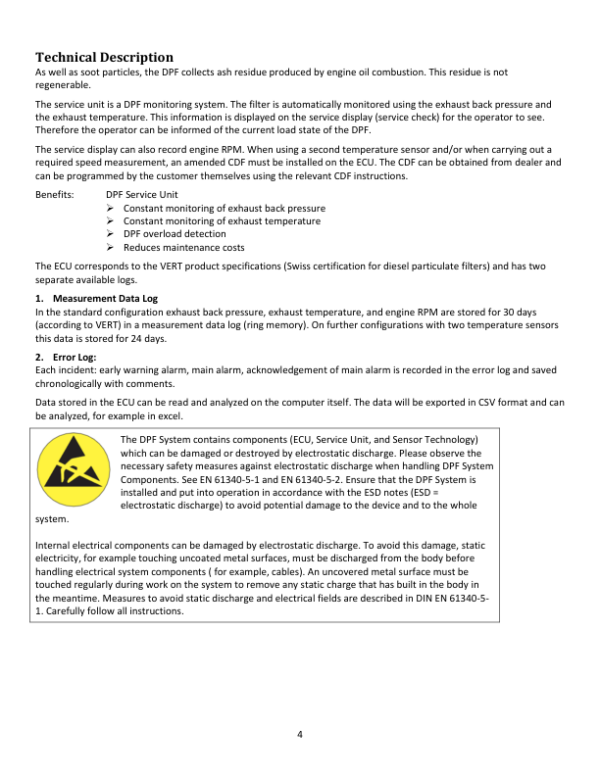 Utilev UT20-25P, UT30-35P Forklift A281 Series Repair Manual Workshop Guide