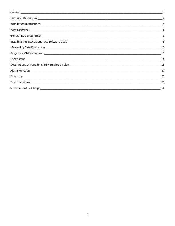 Utilev UT20-25P, UT30-35P Forklift A285 Series Repair Manual Workshop Guide
