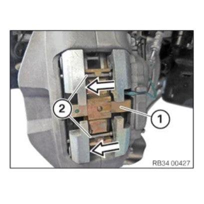 BMW X1 E84 2009-2015 Full Manual Set – Repair & Maintenance Manual