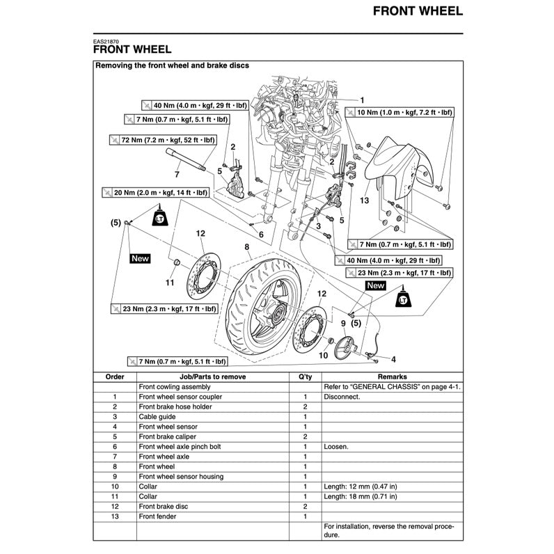 T-MAX YAMAHA TMAX XP500/A 2012-2014 Full Manual Set – Repair & Maintenance Manual and Spare Parts Catalog and User Handbook