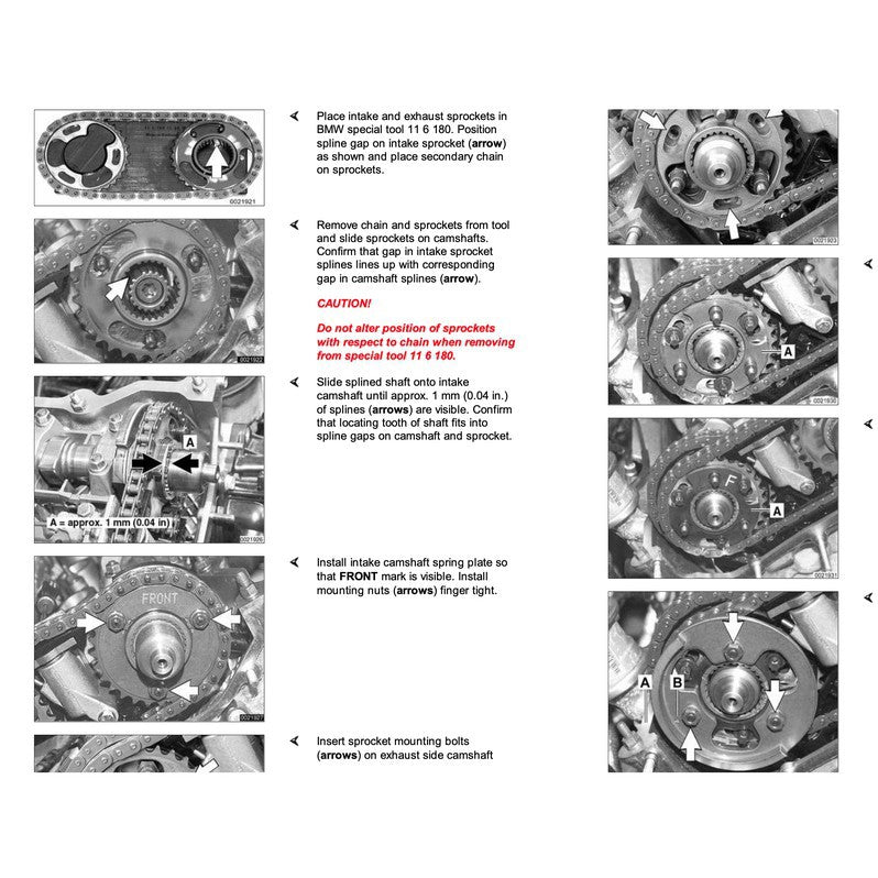 BMW 3 SERIES E46 1998-2006 Full Manual Set – WORKSHOP Repair & Maintenance Manual