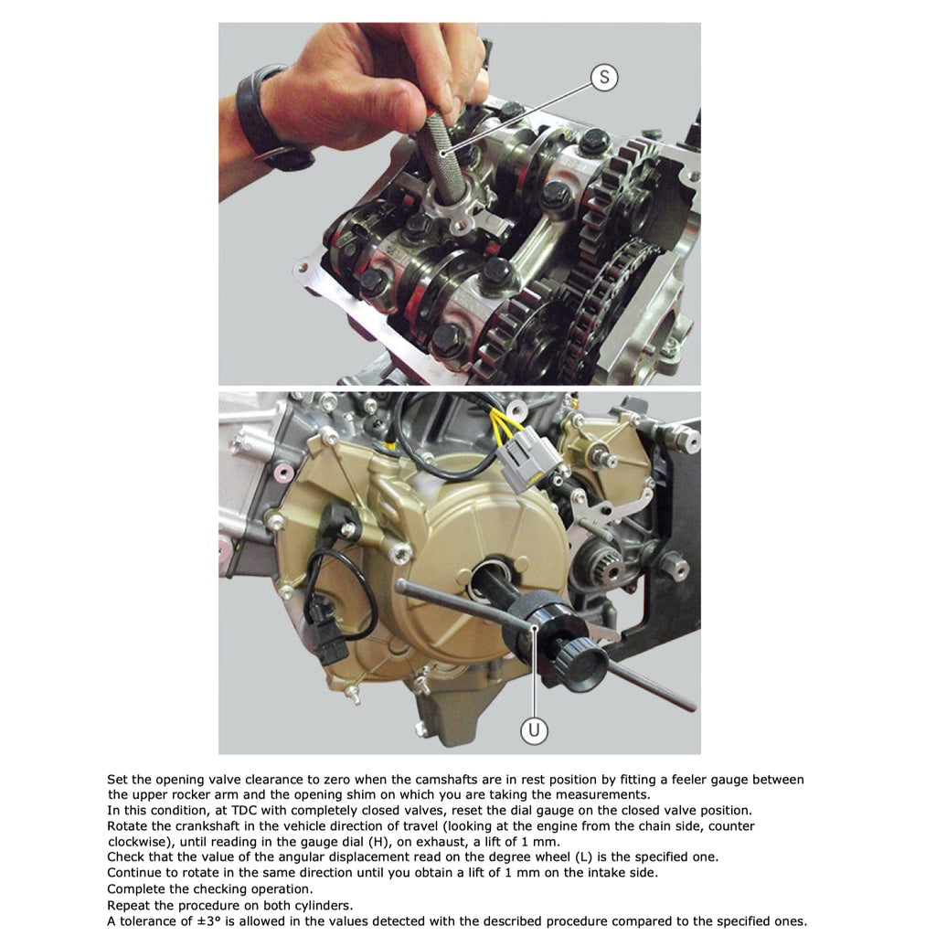 DUCATI PANIGALE 1299S 2015-2018 Full Manual Set – Repair & Maintenance Manual and Spare Parts Catalog and OWNER's MANUAL