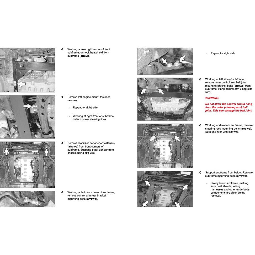 BMW 3 SERIES E46 1998-2006 Full Manual Set – WORKSHOP Repair & Maintenance Manual